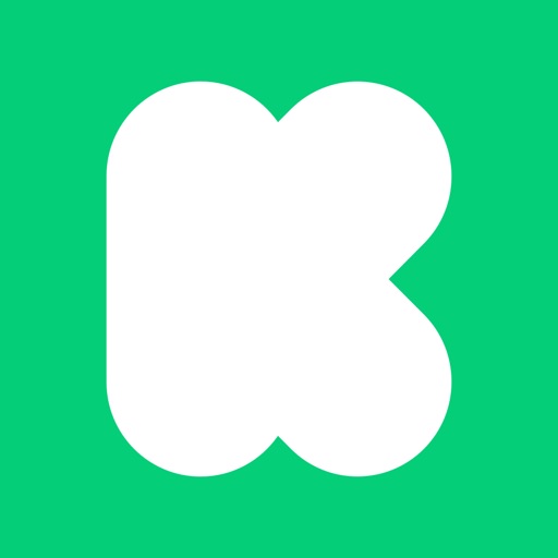 Kickstarter iOS App