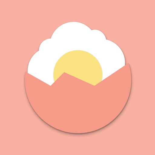 Early Bird Breakfast Club Icon