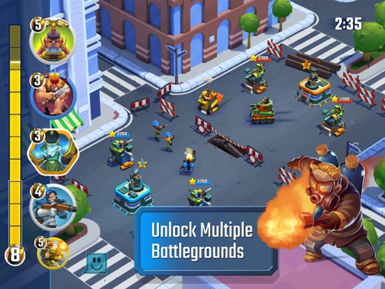 gameloft blitz brigade hack