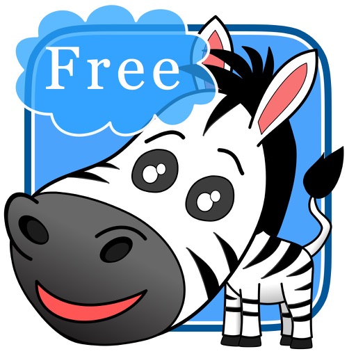 Animals JFLF Free: domestic wild quiz games iOS App