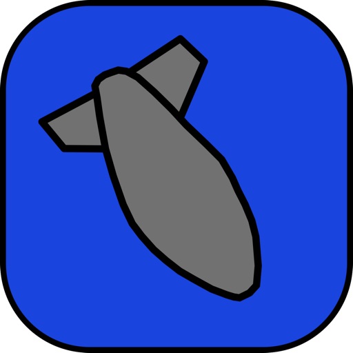 Atomic Bomber iOS App