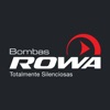 Bombas Rowa