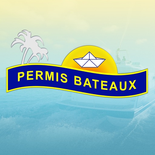 Permis Bateau Hyeres icon