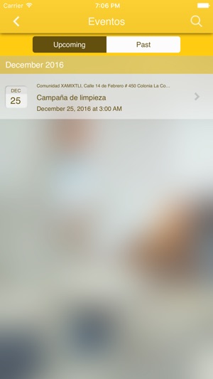 Fundación comunidad Xamixtli(圖3)-速報App