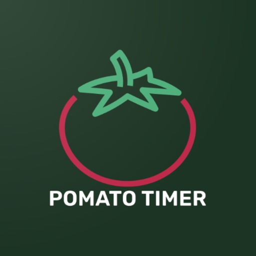 Pomato Timer