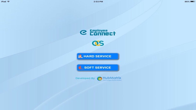 Employee Connect QAEC(圖1)-速報App