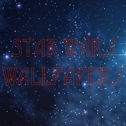 Wallpapers For Star Wars iOS App