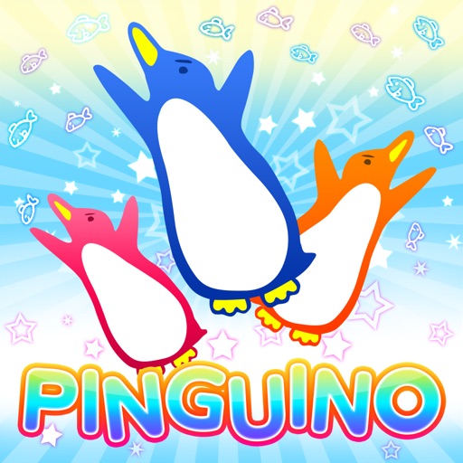 PINGUINO Icon