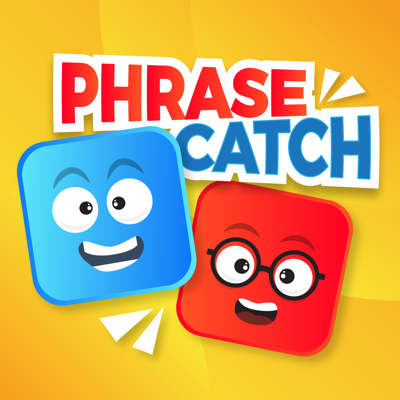 PhraseCatch - CatchPhrase Game