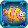 Aquarium Fish Puzzle Mania - Match 3 Game for Kid