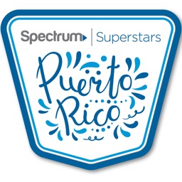 Spectrum Superstars