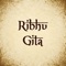 Have the wisdom of the Ribhu Gita all in your pocket