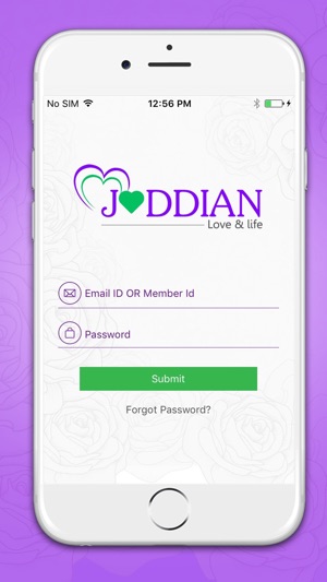 JODDIAN(圖3)-速報App