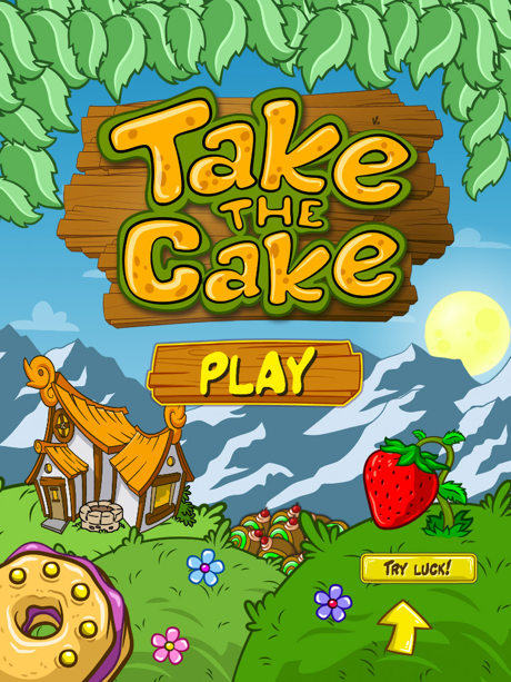 Best Take The Cake: Match 3 Puzzle cheat codes - 100% Free cheat codes