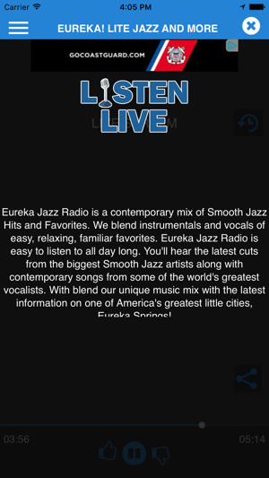 Eureka Jazz(圖3)-速報App