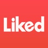 LikedMe For Tinder - See Who Liked You Already