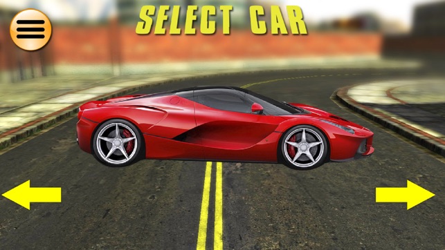 Driving 3D Sport Car in City(圖3)-速報App