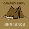 Where are the best places to go Camping in the state