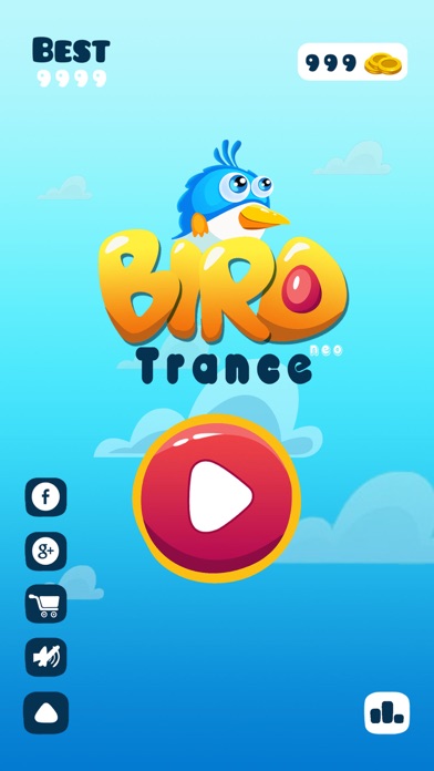 How to cancel & delete Bird Trance Neo from iphone & ipad 1