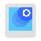 App Icon for PhotoScan by Google Photos App in Uruguay IOS App Store