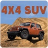 4X4 Extreme SUV Off-road Rally