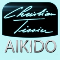 Christian Tissier Aikido