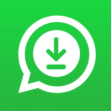 Status Saver For WhatsApp + Читы