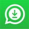 Status Saver For WhatsApp +