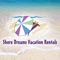 Shore Dreams Vacation Rentals is excited to provide this App to rental guests and visitors interested in the Emerald Coast of Florida and the Lake Sinclair area of Southeast Georgia