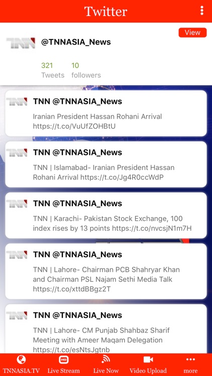 TNN TV