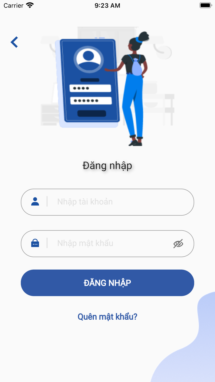 TUỔI TRẺ THÀNH PHỐ BÁC