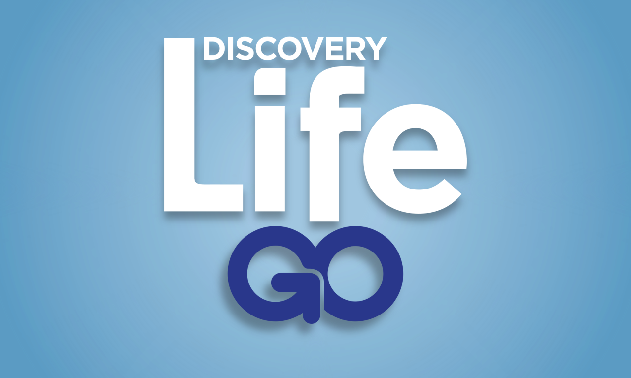 Discovery Life GO