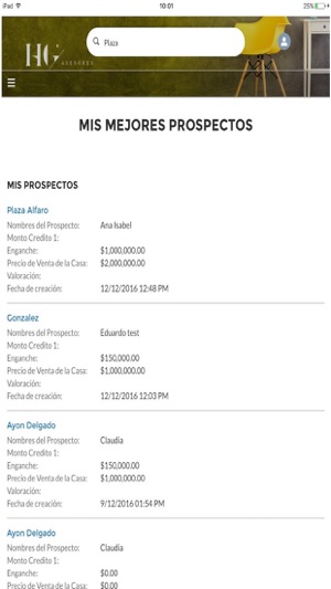 HG Asesores(圖5)-速報App