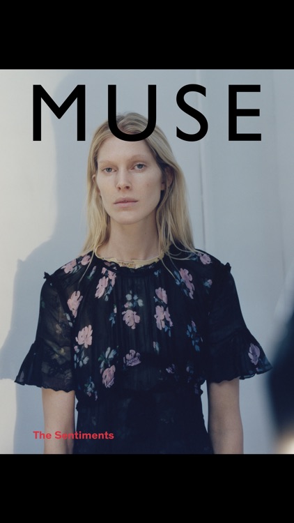 MUSE Mag screenshot-3