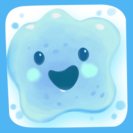 Sea Pet World Icon