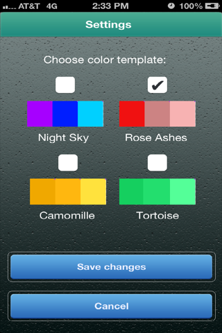 Tasks Organizer screenshot 4