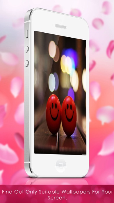 How to cancel & delete Valentines Incredible HD Wallpapers & Backgrounds from iphone & ipad 3