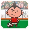 Flick Kick Head Soccer - dream league soccer stars