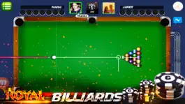 Game screenshot Royal Billiards - 8 Ball Pool apk