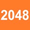 Join the numbers and get to the 2048 tile