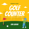 GolfCounter - ゴルフスコアカウンター-KEI NAKANOWATARI