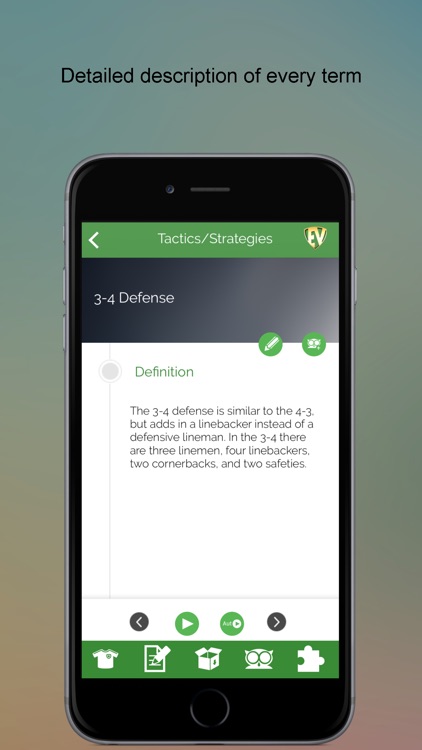 Soccer Guide PRO  SMART Dictionary