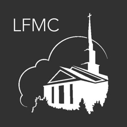 Lawrence Free Methodist Church icon