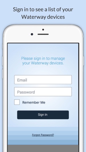 Waterway Spa Control(圖2)-速報App