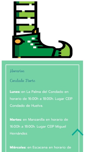 Talleres educativos Huelva(圖3)-速報App