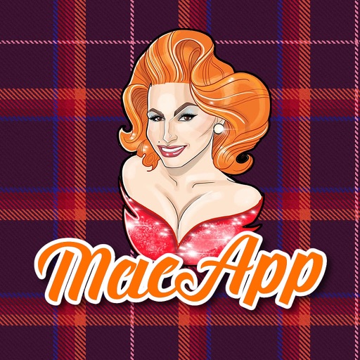 MacApp iOS App