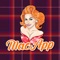 The official Mary Mac App, wrapped in tartan