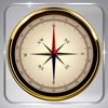Compass Speedometer Altimeter