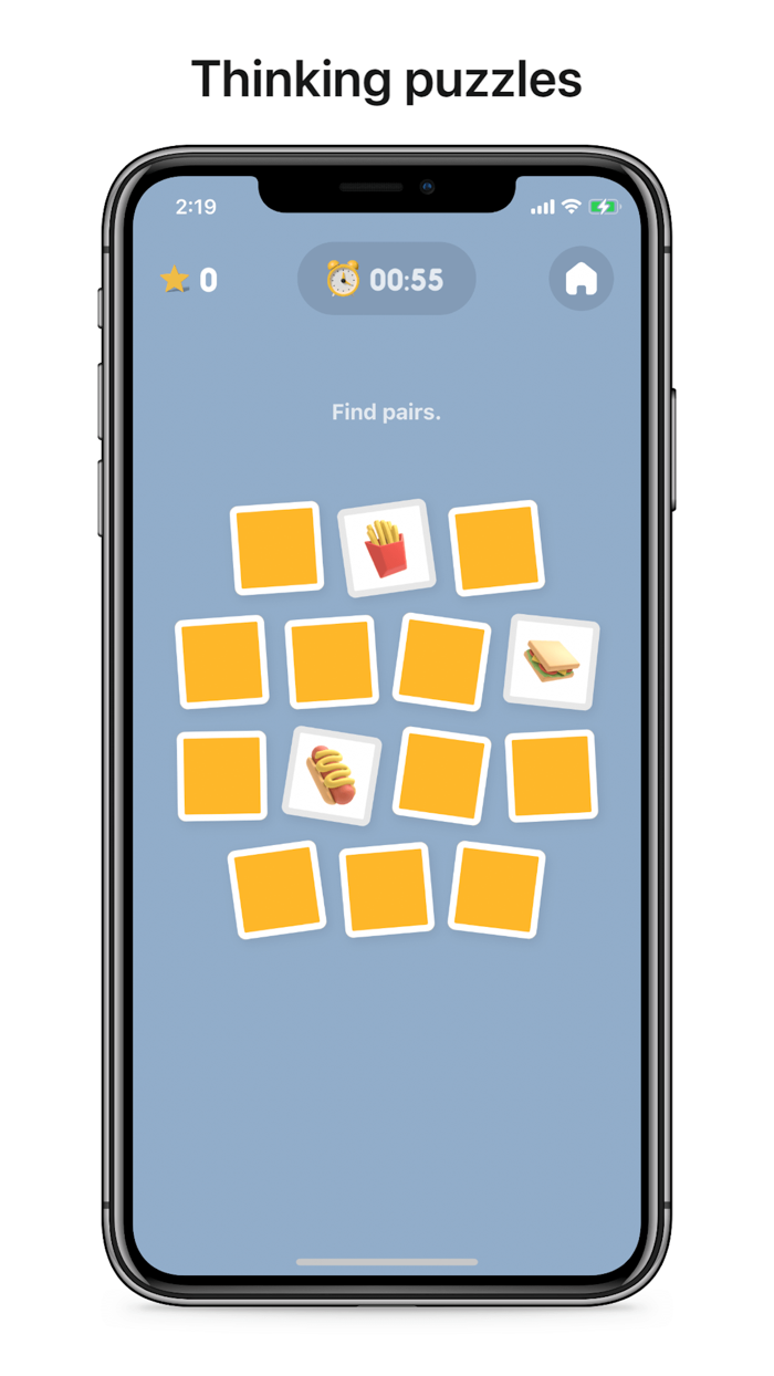 Saturday - Brain Training