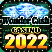 Wonder Cash Casino apk
